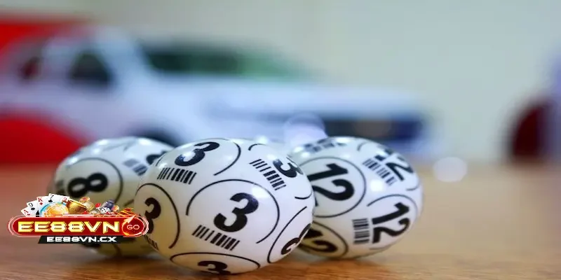 Giới thiệu tổng quan về xổ số EE88