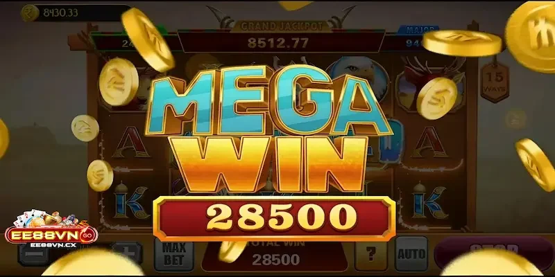 KA Nổ Hũ Giới thiệu tổng quát về KA Nổ Hũ là gì