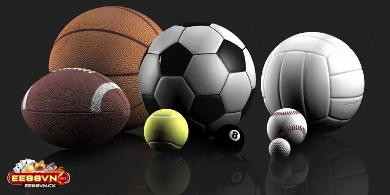 Thể Thao EE88 Thể Thao EE88