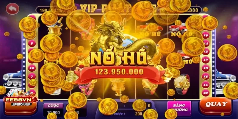 FC nổ hũ Kho game slot FC nổ hũ phong phú và liên tục cập nhật