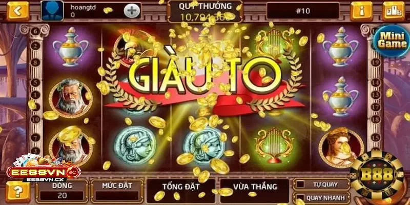 MW Nổ Hũ Mẹo chơi MW Nổ Hũ hiệu quả – Tích lũy kinh nghiệm, săn thưởng dễ dàng