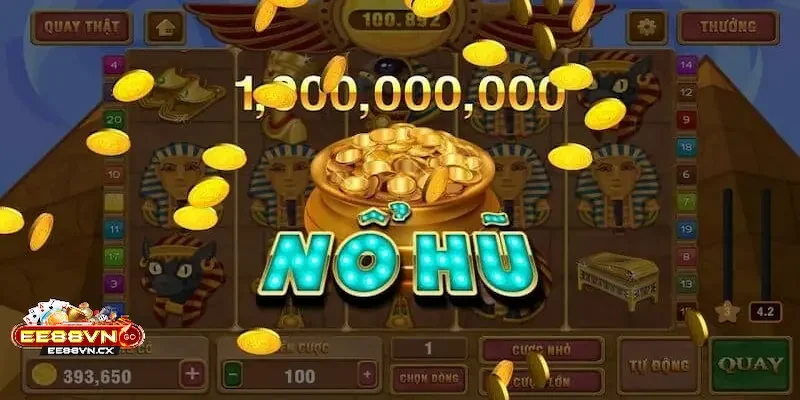 NS Nổ Hũ Mẹo chơi NS Nổ Hũ hiệu quả – Kinh nghiệm từ cao thủ