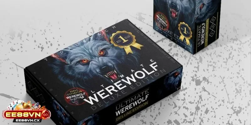 Bài Ma Sói – Trò Chơi Tâm Lý Phản Ánh Một Thế Giới Thu Nhỏ Bài Ma Sói