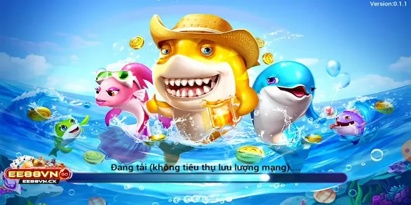 Quy trình và cách chơi Bắn Cá H5 hiệu quả và chuẩn xác